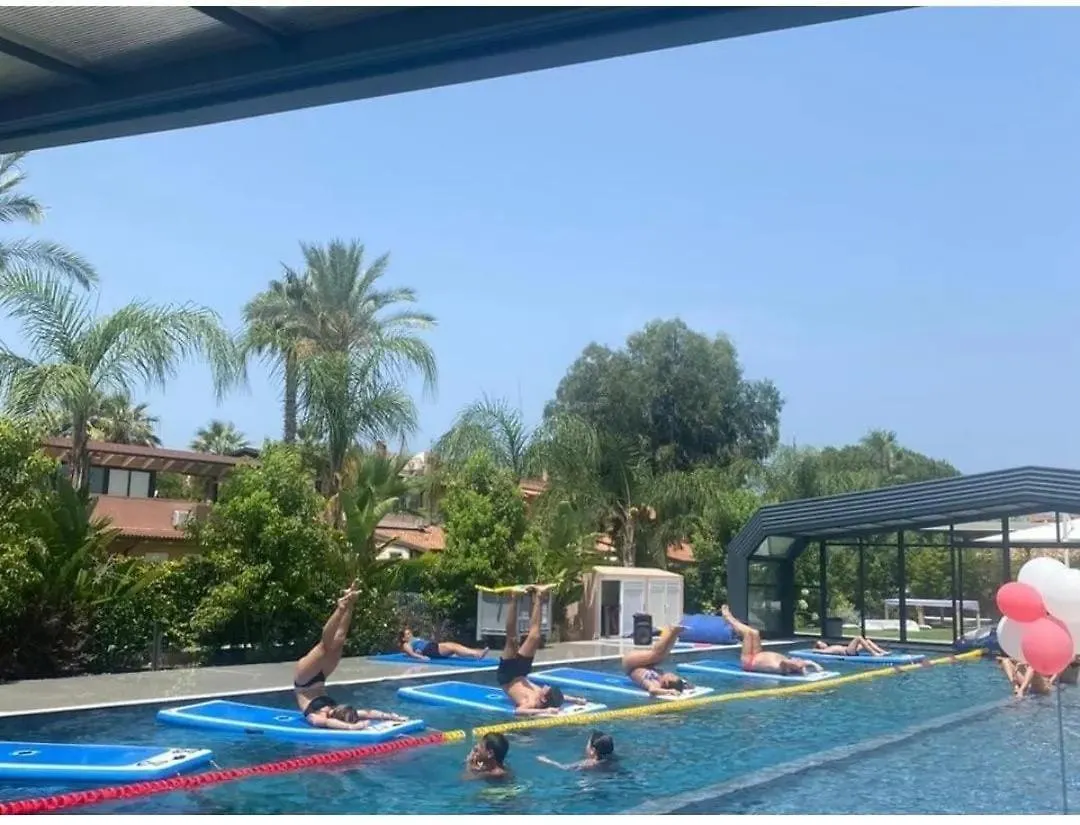 Corniola Wellness & Spa Furnari