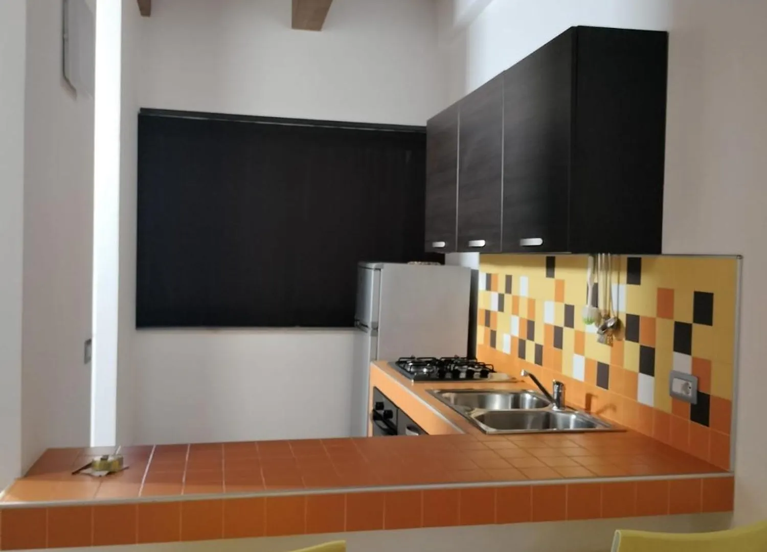 Corniola Wellness & Spa Furnari Apartament