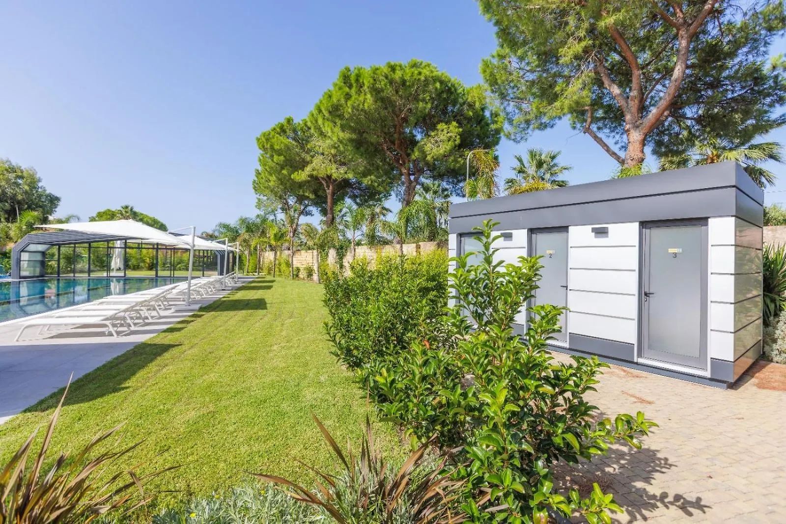 Corniola Wellness & Spa Furnari
